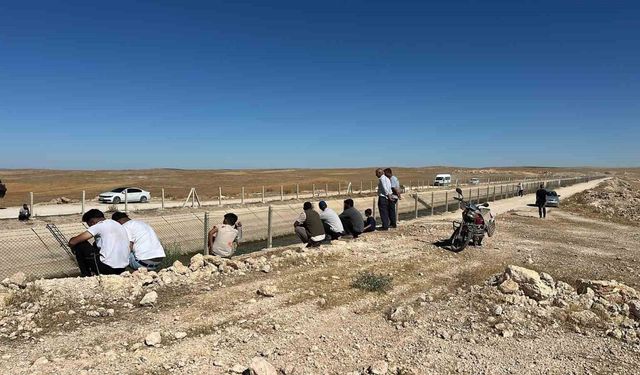 Şanlıurfa'da sulama kanalında akıntıya kapılan çocuğun cesedi bulundu