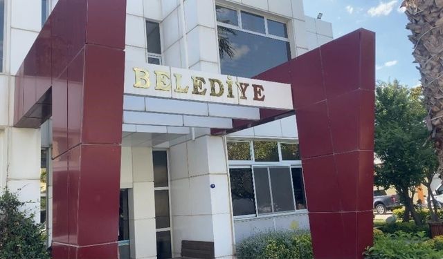 Seferihisar Belediyesine bir operasyon daha: 48 gözaltı kararı
