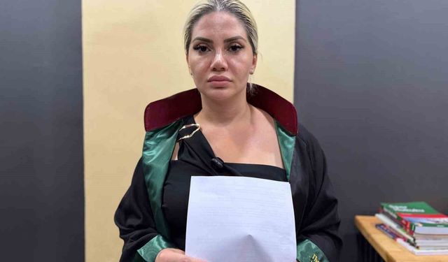 Siirt'te 2024'te kaybolan Mekkiye Akyel soruşturmasında iddianame düzenlendi
