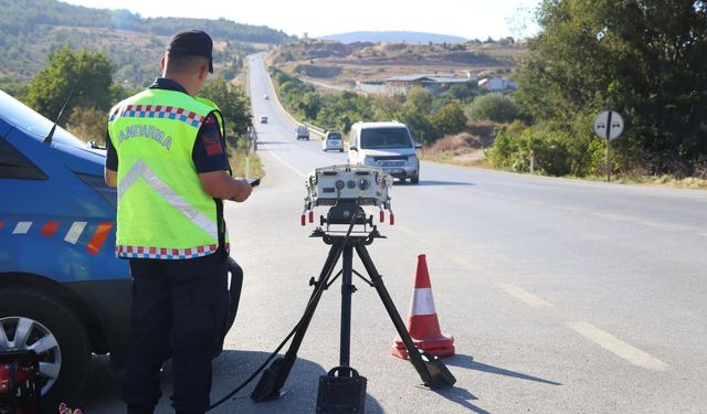 Söğüt şenliklerinde 5 bin 412 kişi sorgulandı, 6 aranan yakalandı