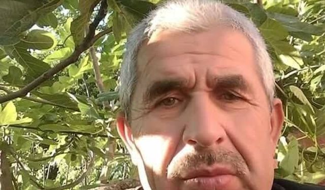 Tedavi için gittiği hastane yolunda otobüsün altında kalan adam hayatını kaybetti