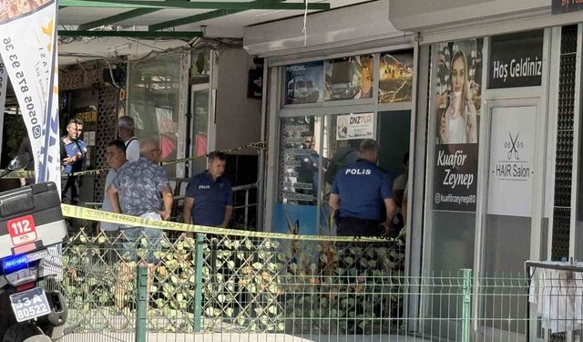 Uzaklaştırma kararı bulunan koca dehşet saçtı: 2 ölü