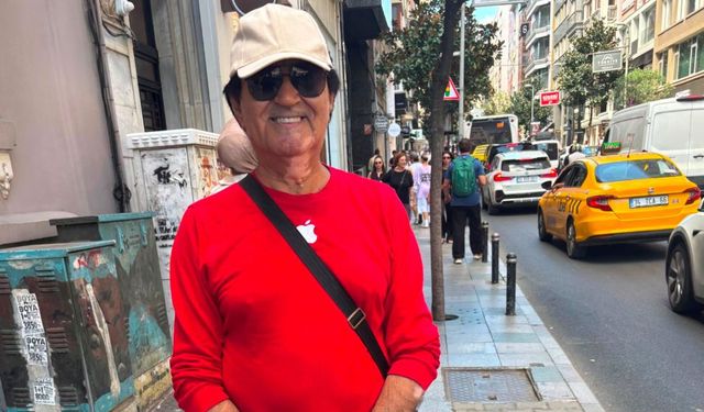 Ali Rıza Binboğa'dan yapay zeka açıklaması