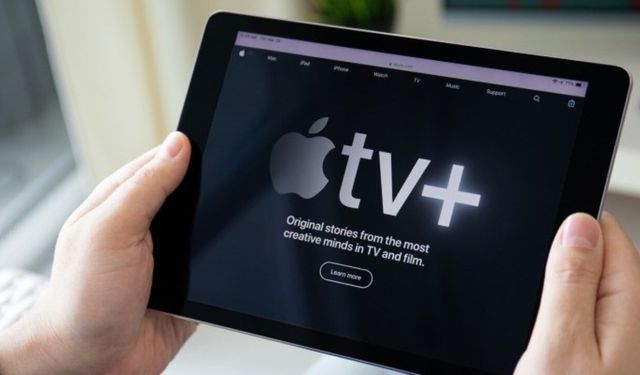 Apple TV Türkiye’ye geliyor