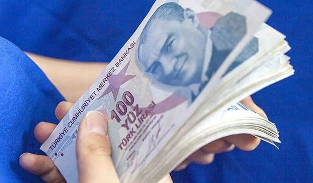 Türkiye'de 500 bin TL maaş veriyorlar