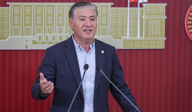 Murat Emir’den Yavaş’ın istifasına ilk yorum