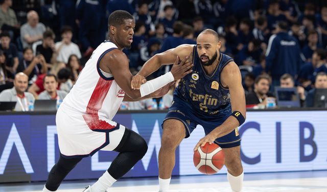 Fenerbahçe sezona mağlubiyetle başladı