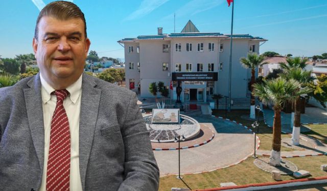 Seferihisar soruşturmasında dikkat çeken mesaj: “Uğur Dündar gelecek, 1 saat avutmam lazım”