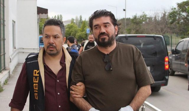 Başsavcılık "İfadeye çağrıldım" diyen Rasim Ozan Kütahyalı'yı yalanladı
