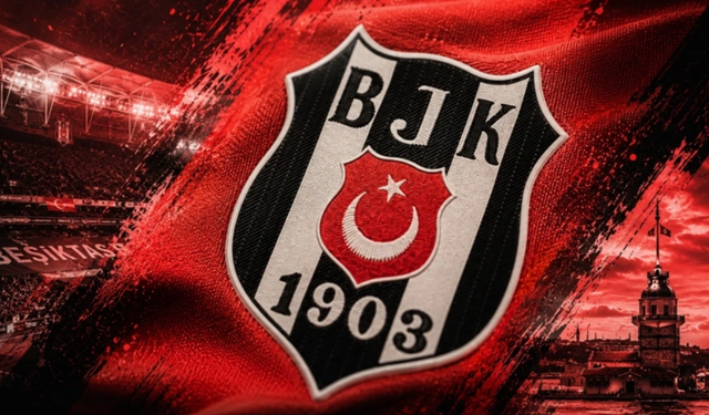 Beşiktaş'tan Orkun Kökçü için beklenen açıklama geldi