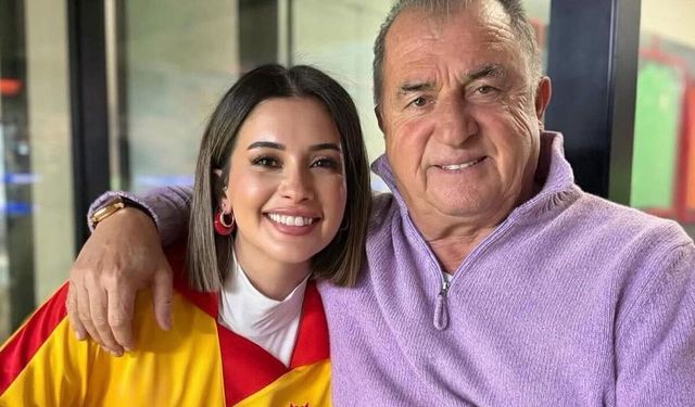 Buse Terim, kızının hastalığını ''Maalesef ilacı yok'' diyerek duyurdu