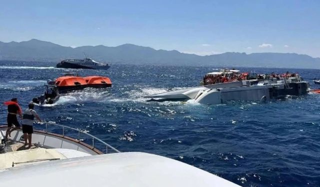 Filo Jet faciasında yeni gelişme: Kimliği belli oldu