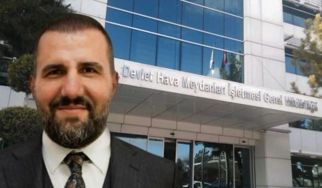 Tahliye edildi, yeniden gözaltına alındı: Eski DHMİ yöneticisi hakkında yeni soruşturma