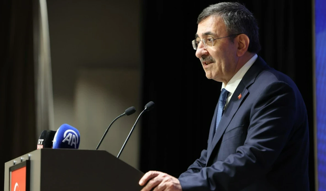 Cevdet Yılmaz’dan fon soruşturması açıklaması: “Yapısal bir sorun değil”
