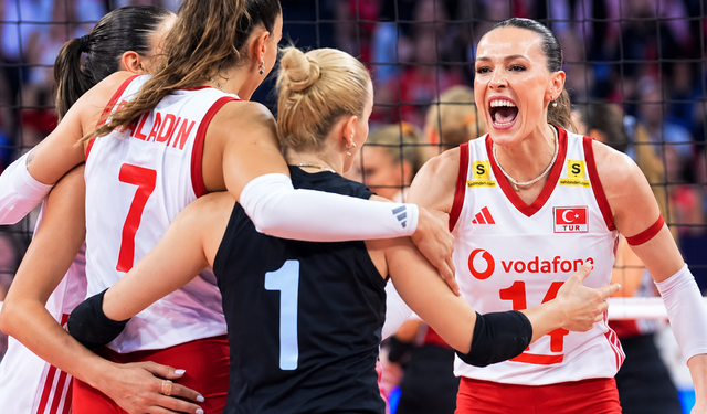 Filenin Sultanları final için sahaya çıkıyor