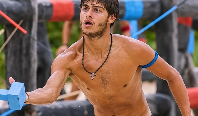 Survivor yarışmacısından Acun Ilıcalı’ya 100 milyon dolarlık dava