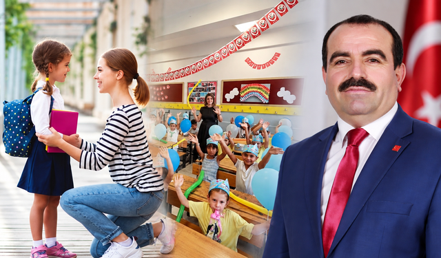 Saadet Partisi’nden okul raporu: Huzurlu eğitim ailede başlıyor