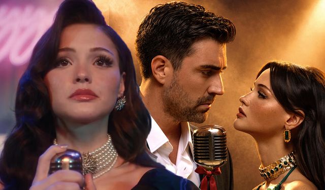 “Çirkin” dizisi  final yapıyor!