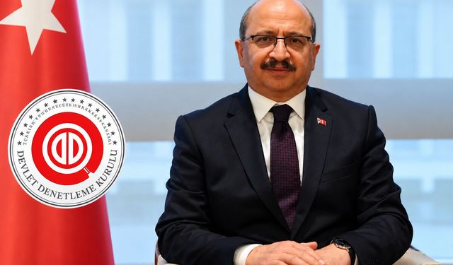DDK Başkanı Tanrıkulu, Borsa İstanbul’daki görevinden ayrıldı