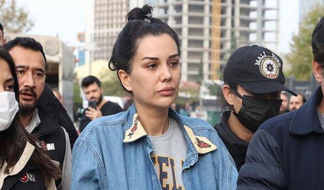Dilan Polat adli kontrol şartıyla serbest bırakıldı