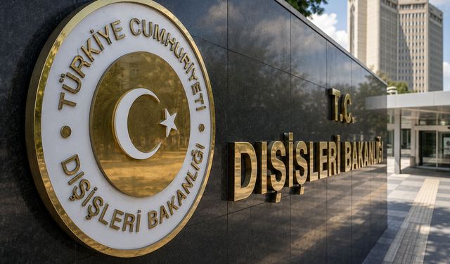 Türkiye Mescid-i Aksa baskınını kınadı: “Gerilim körükleniyor”
