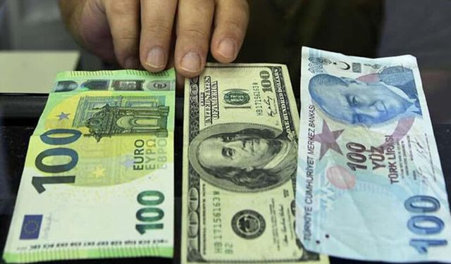 Dolar ve euroda yeni zirve: 2026 sonu için dikkat çeken tahmin