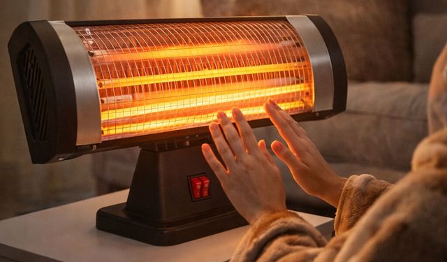 Elektrikli ısıtıcı alırken faturayı ve güvenliği etkileyen 7 kritik nokta