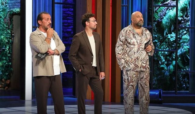 MasterChef Türkiye’de kaptanlar belli oldu: Mavi takımın kaptanı bakın kim oldu!