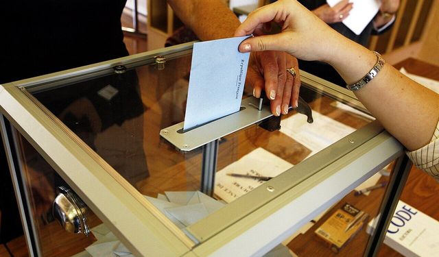 Seçim için iki tarih kulislerde: 2027 Kasım mı, 2028 Mart mı?