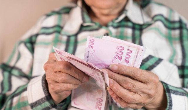 Emekli promosyonlarında eylül yarışı: 32 bin TL’ye kadar ödeme