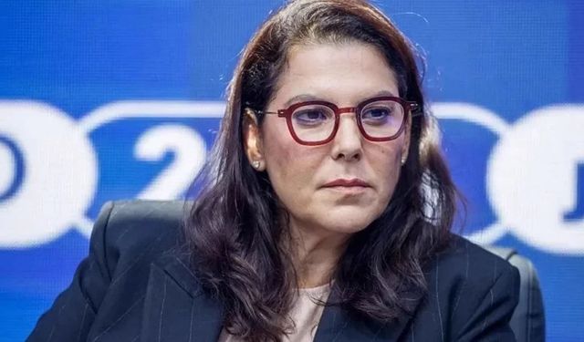 Fas’ın ilk kadın başbakanı oldu
