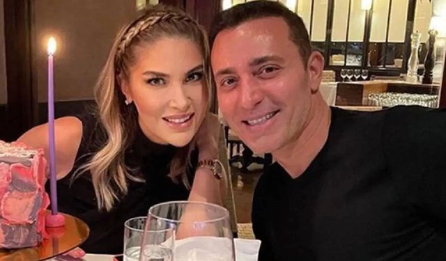 Mustafa Sandal'dan yeni açıklama