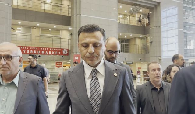 Yeni Parti İstanbul İl Başkanı Özgür Çelik:  "Sandığı hiç kimse milletin önünden kaçıramaz”