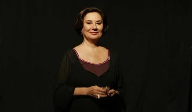 Aşk-ı Memnu’nun Arsen Hanım’ı Gülsen Tuncer’den acı haber