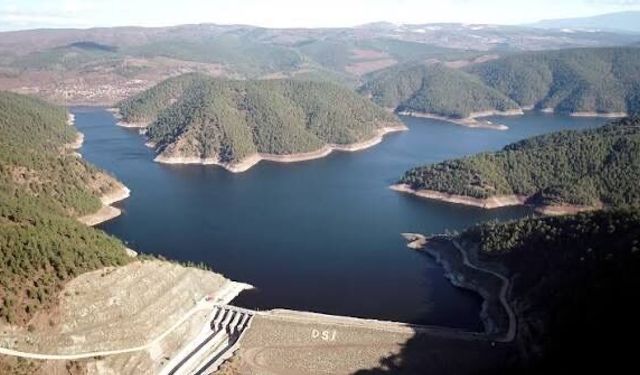 Saadet Partisi’nden Çınarcık Barajı için kritik çağrı