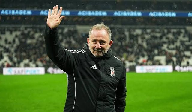 Sergen Yalçın’dan Fenerbahçe için olay sözler