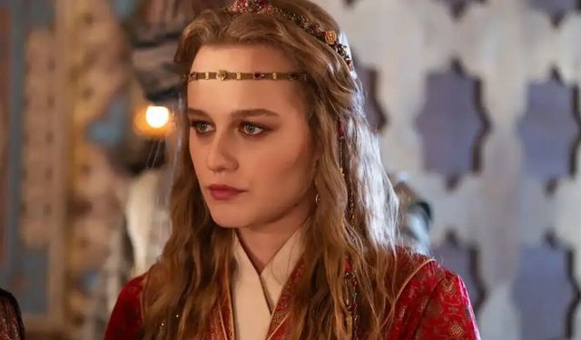 Aşk ve Taht’ın Destina’sı Merjem Šiljak kimdir, nereli?