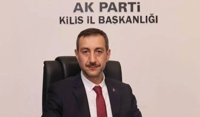 Kilis’te ses kaydı soruşturması: Kayıttaki kadın gözaltına alındı