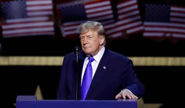 Trump’tan Zelenskiy’e yakıt saldırıları çağrısı: “Dizel tesislerini vurmayı bırakmalı”