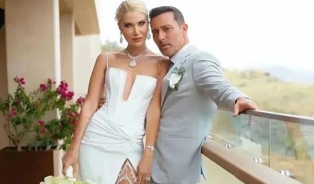 Mustafa Sandal'ın eşiyle ilgili 11 milyar liralık fon iddiası