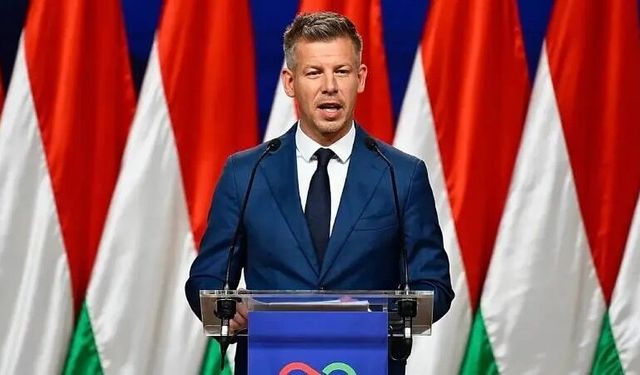 Macaristan Başbakanı Magyar: “Aşk temel bir haktır”