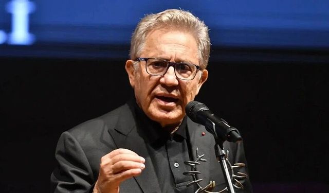 Zülfü Livaneli nedenini açıkladı