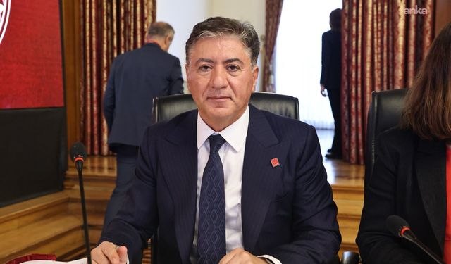 Murat Emir'den iktidara sert eleştiri