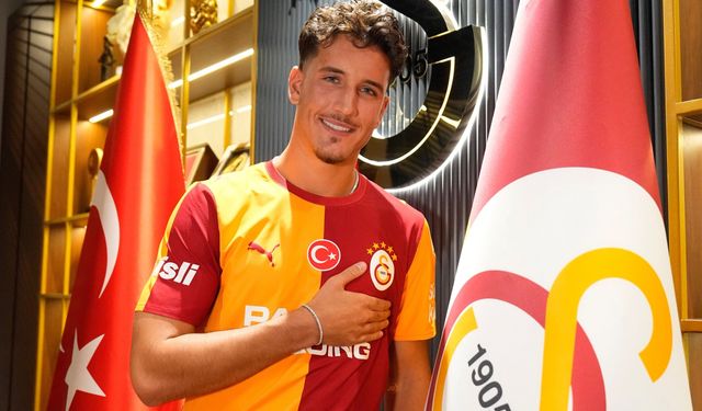Galatasaray Deniz Gül transferini açıkladı: Maliyeti belli oldu!