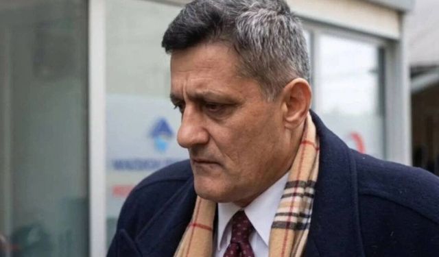 Kaşif Kozinoğlu’nun mezarı açılıyor: Ölümü yeniden araştırılıyor