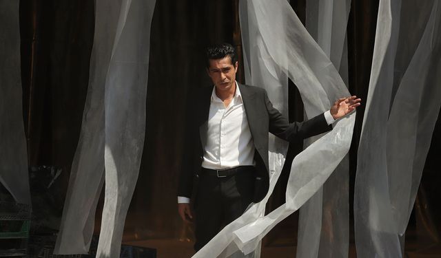 Yeraltı dizisinde yeni sezon heyecanı: İsmail Hacıoğlu fragmana damga vurdu