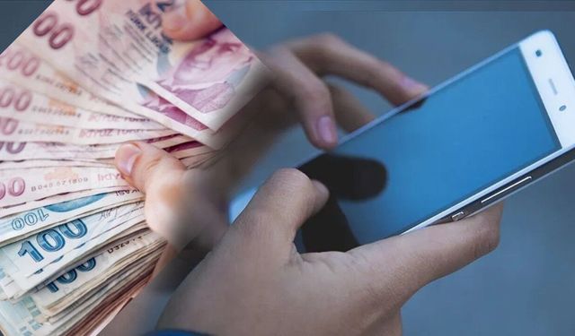 IBAN'dan bu açıklamayı yazıp para gönderenler yandı