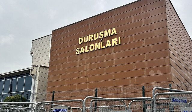 İBB davasında 5 sanık hakkında yakalama kararı