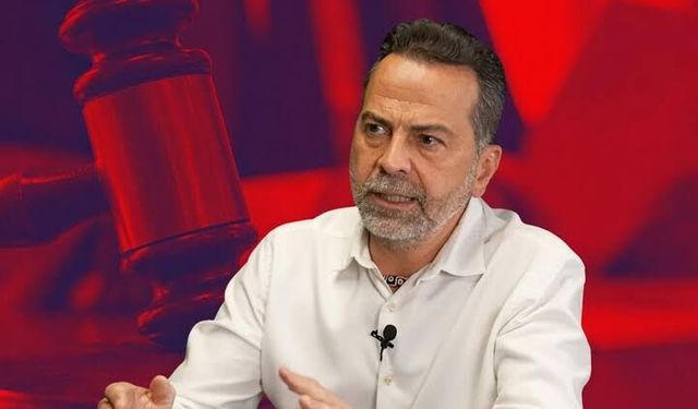 Nasuh Mahruki hakkında tahliye kararı!
