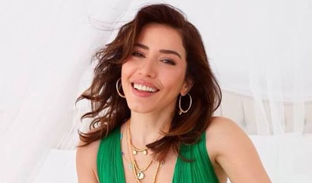 Burcu Güneş’ten Serhat Kılıç’a yürek yakan veda: “Seni hep böyle hatırlayacağım”